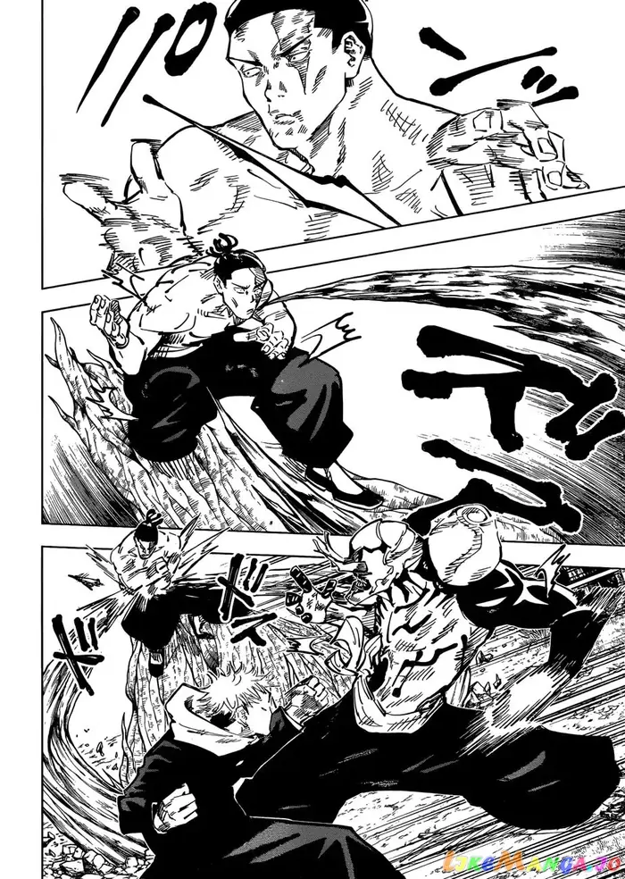 Jujutsu Kaisen Chapter 51 image 04_optimized